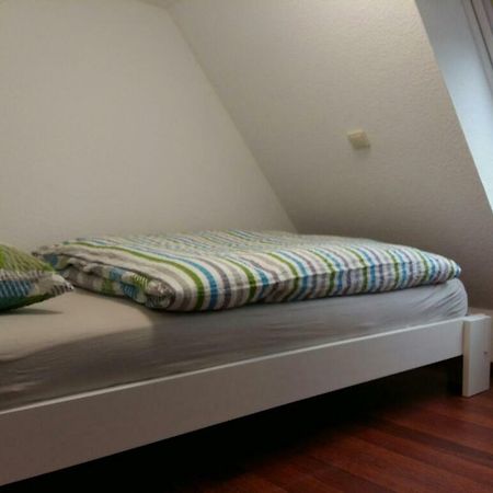 Ferienwohnung Am Schwanensee Plön Εξωτερικό φωτογραφία