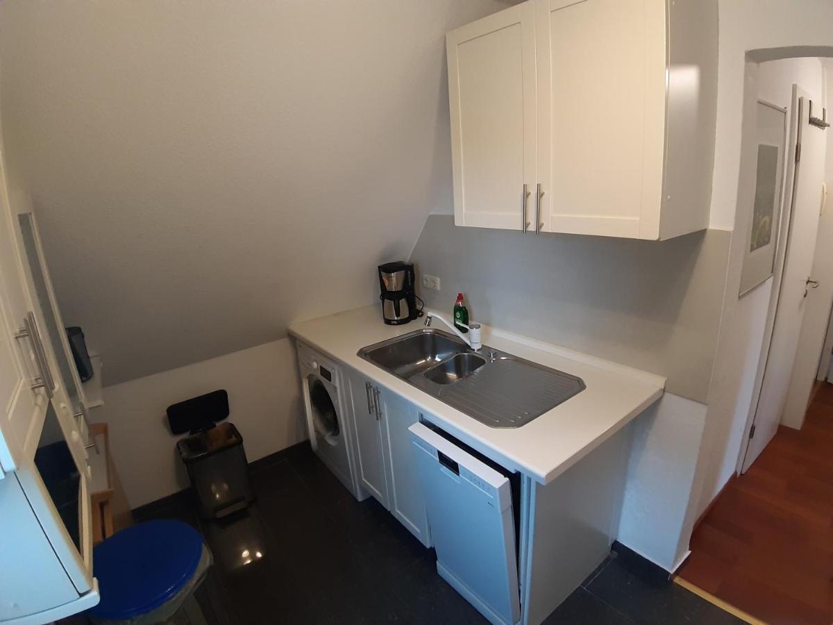 Ferienwohnung Am Schwanensee Plön Εξωτερικό φωτογραφία