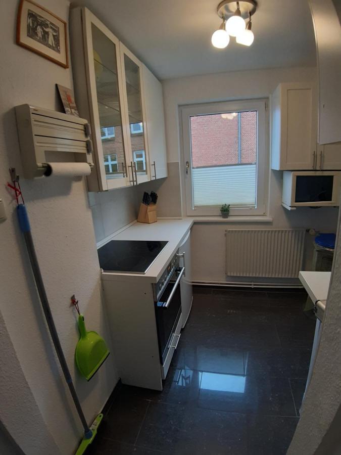 Ferienwohnung Am Schwanensee Plön Εξωτερικό φωτογραφία
