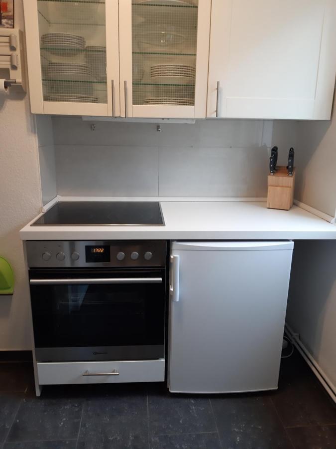 Ferienwohnung Am Schwanensee Plön Εξωτερικό φωτογραφία