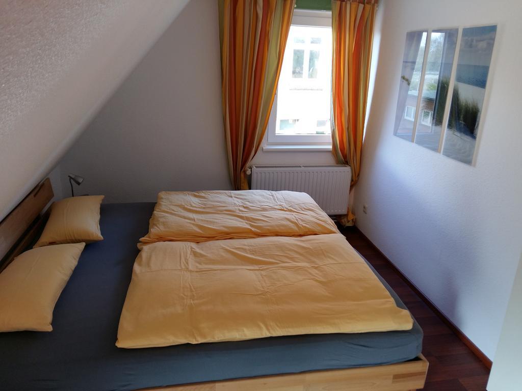 Ferienwohnung Am Schwanensee Plön Εξωτερικό φωτογραφία