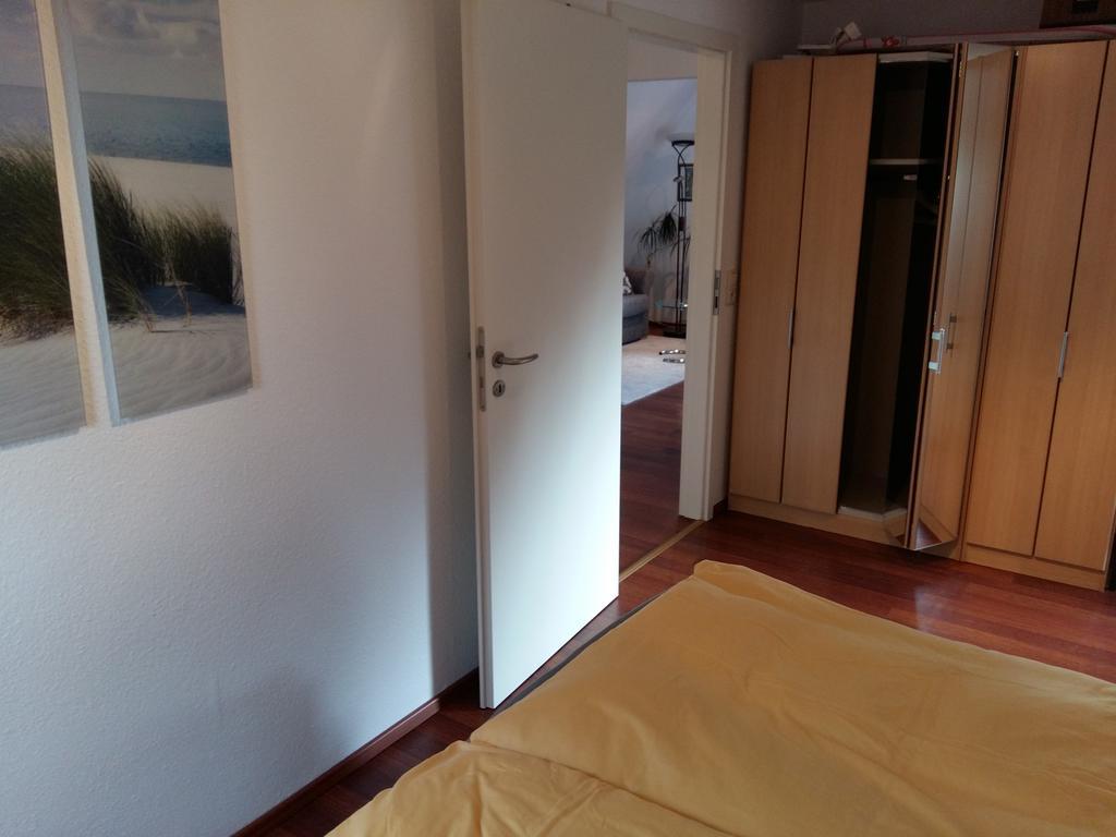 Ferienwohnung Am Schwanensee Plön Εξωτερικό φωτογραφία