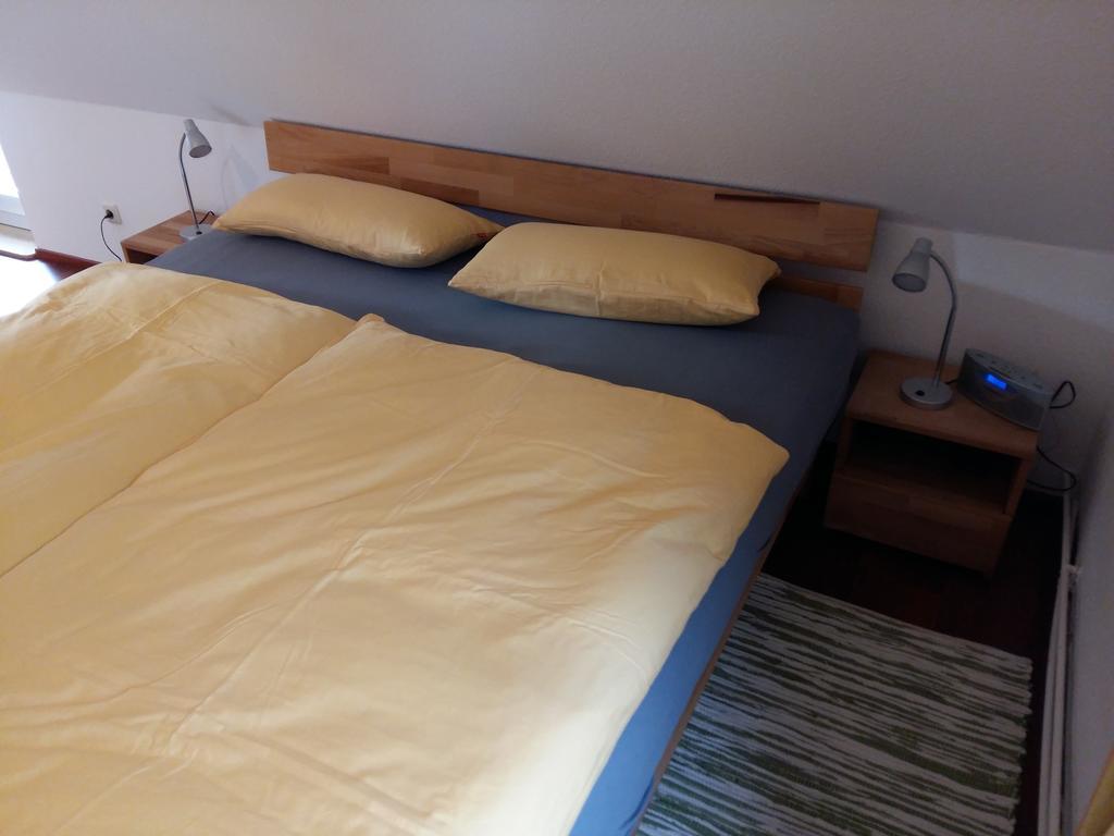 Ferienwohnung Am Schwanensee Plön Εξωτερικό φωτογραφία