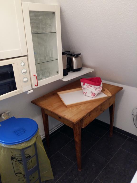Ferienwohnung Am Schwanensee Plön Εξωτερικό φωτογραφία
